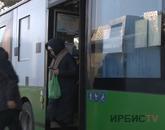 «Зайцев» нет: в павлодарских автобусах за безбилетный проезд будут штрафовать