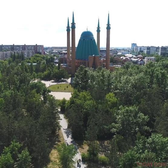 Павлодарцам в этом году придется отменить паломничество к святым местам в Саудовскую Аравию
