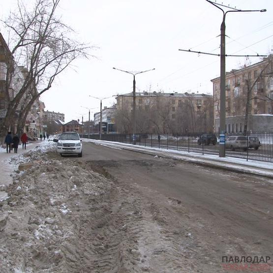 Реконструкцию водопровода по улице 1 Мая - от Толстого до Мира - планируют сделать в этом году