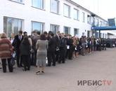 86% выпускников Павлодарской области подали заявки на участие в ЕНТ