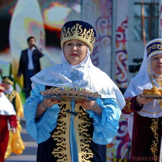 Отмечать Наурыз мейрамы дома призывают павлодарцев в управлении культуры