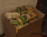 Почему продуктовые пакеты получили пока не все дети из малообеспеченных семей?