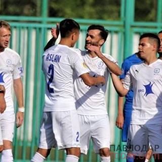 «На 42500 не соглашались»: Игроки  ФК «Иртыш» прокомментировали официальное заявление функционеров от спорта