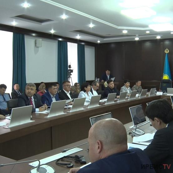 Нарушений на 129 миллиардов тенге выявили ревизоры в Павлодарской области