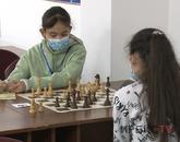 В Павлодаре собрались сильнейшие молодые шахматисты страны