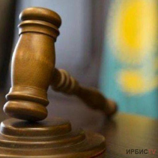 Экс-директора ФК «Иртыш» приговорили к 2 годам за уклонение от уплаты налогов