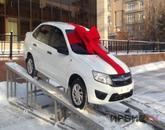 Житель Павлодара выиграл машину по акции «Требуй чек – выиграй приз».