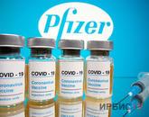 В Павлодарской области ждут поступления противоковидной вакцины от «Pfizer»