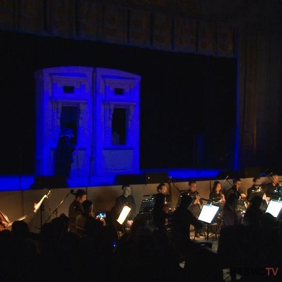 Гастрольный тур по Казахстану театра «Астана Опера» начался в Павлодаре