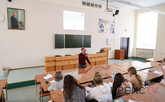 Ученый-лингвист из Павлодара прочел лекции в белорусском университете