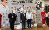 Медали из России привезут павлодарские дзюдоисты на родину