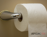 Конкуренцию не выдерживает: отечественную туалетную бумагу по качеству и цене вытесняет импортная
