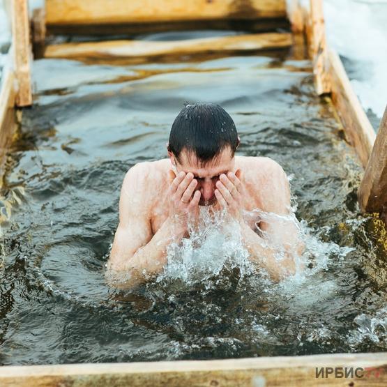 Крещение  в Павлодарской области будет без массовых богослужений и омовений