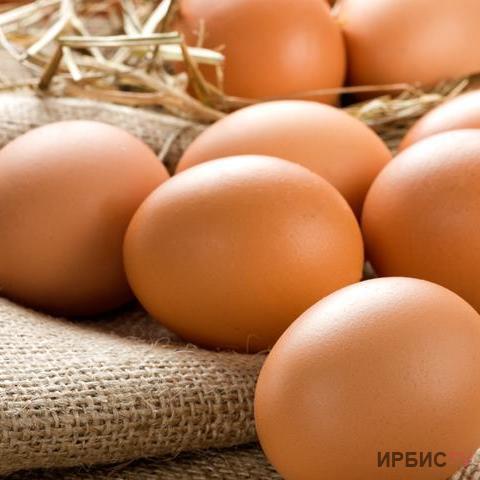 «Золотые» яйца: цены вновь выросли