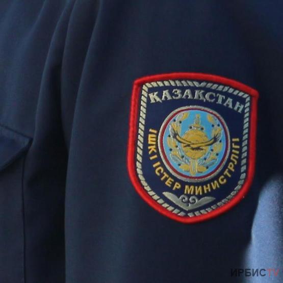 Павлодарец ударил полицейского, но избежал наказания по амнистии