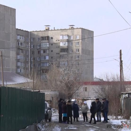 Монополист открестился: в Павлодаре жители частного сектора две недели без тепла