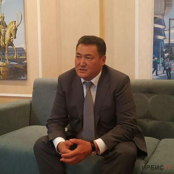 Экс-аким Павлодарской области отозвал свое ходатайство об условно-досрочном освобождении