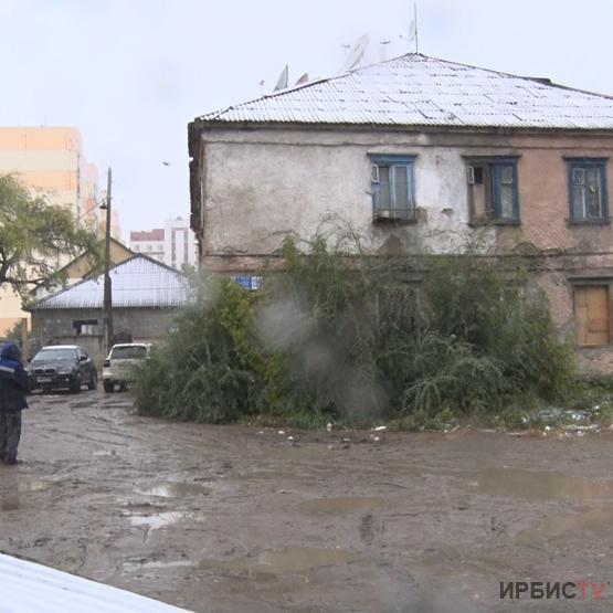 Зима близко: многодетная семья в Павлодаре осталась без отопления