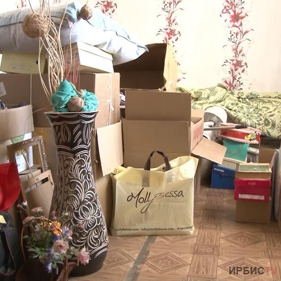 Два года на чемоданах: в Павлодаре жители 5 частных домов под снос ждут компенсацию