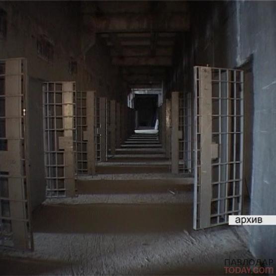 Бывшую недостроенную тюрьму вновь выставили на торги в Павлодаре