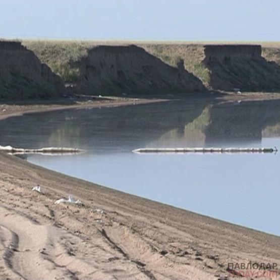 Конкурс на пользование солеными озерами проводят в Павлодарской области