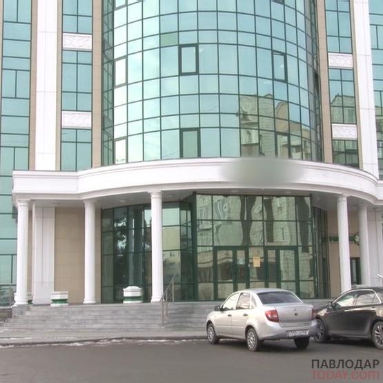 Павлодарские филиалы банков перешли на дистанционную работу