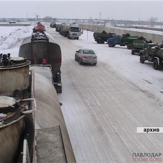 Цену на удешевленное дизельное топливо озвучили в управлении сельского хозяйства