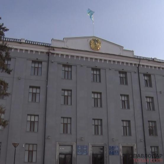 20 аппаратов ИВЛ приобретут в Павлодарской области за счет бюджета