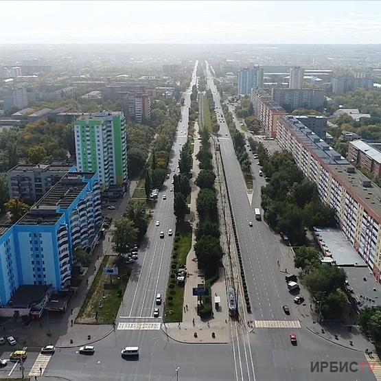 Какие дома подключат к теплу в первую очередь в Павлодаре?