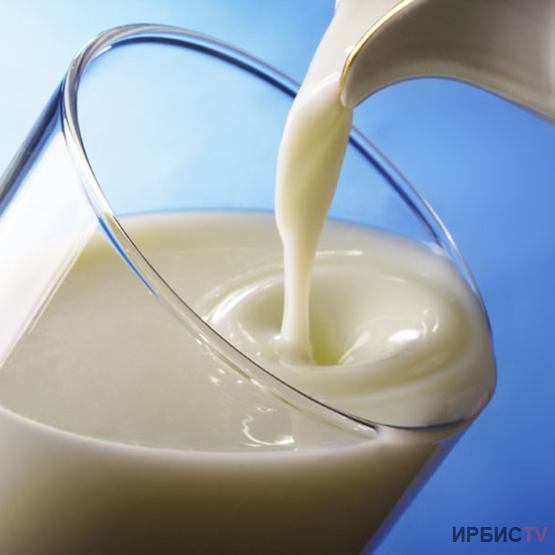Производители молока вернули прошлогодние цены