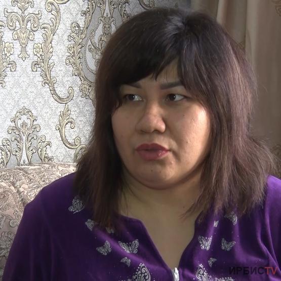 Недоступное жилье: в Павлодаре жительница с инвалидностью 16 лет стоит в очереди