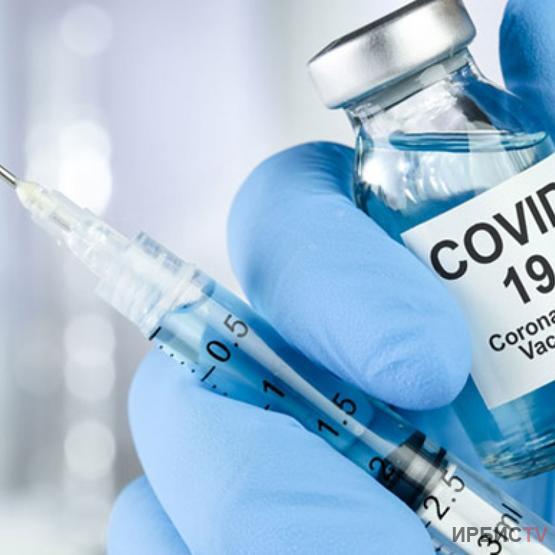 Сроки ревакцинации от коронавируса озвучили медики Павлодарской области