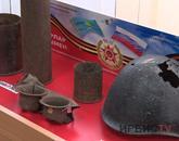 Музею воинской славы павлодарской школы  - 5 лет