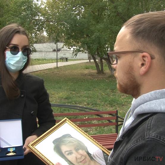 В Павлодаре начали выплачивать компенсации семьям медиков, погибших в борьбе с COVID-19