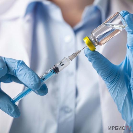 В Павлодарской области закупили 80 тысяч доз вакцин от гриппа