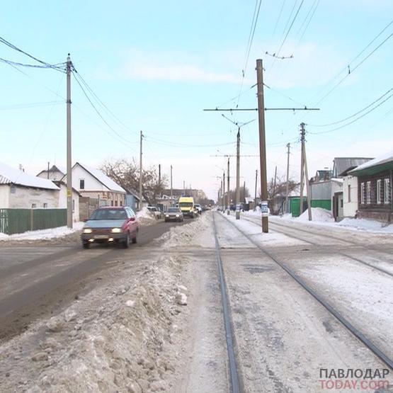 Двустороннего движения по улице 1 Мая  от Толстого до Максима Горького не будет