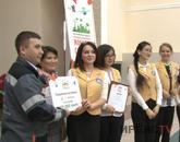 Конкурс экологических проектов среди студентов ВУЗов прошел в Павлодаре