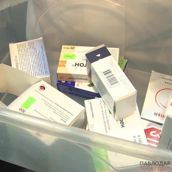 Жителей Павлодарской области с редкими заболеваниями обеспечат бесплатными лекарствами