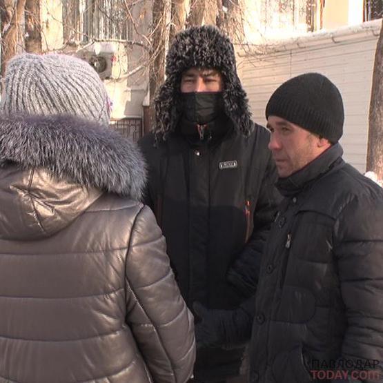 На условия и режим в Центре для людей, оказавшихся в трудной жизненной ситуации пожаловались постояльцы