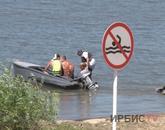 До 200 человек в день мобилизовали для патрулирования водоемов