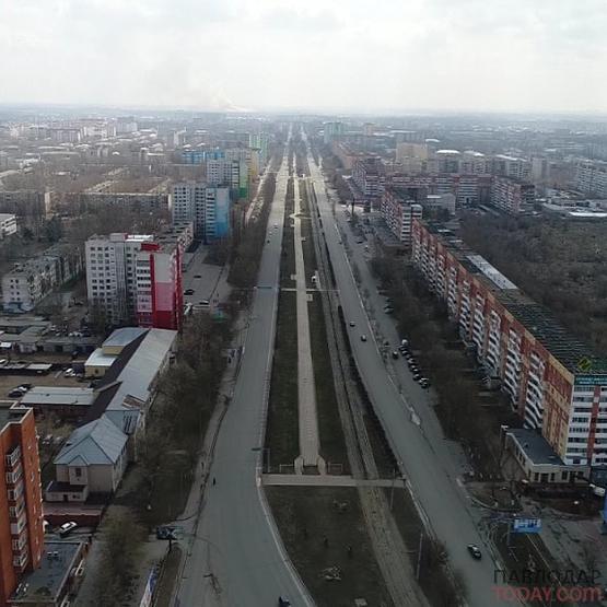 СТО и шиномонтажкам могут разрешить работать в Павлодаре