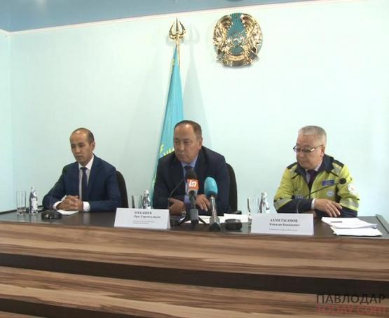 Скандал с просроченными лекарствами в станции скорой помощи Экибастуза прокомментировали в Павлодаре