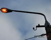 Павлодарцы жалуются на проблемы с уличным освещением