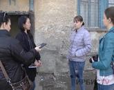 В отделе ЖКХ прокомментировали ситуацию по алюминстроевской двухэтажке