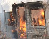 Первого дачника, сжигающего мусор на 6 сотках, привлекли в административной ответственности в Павлодаре