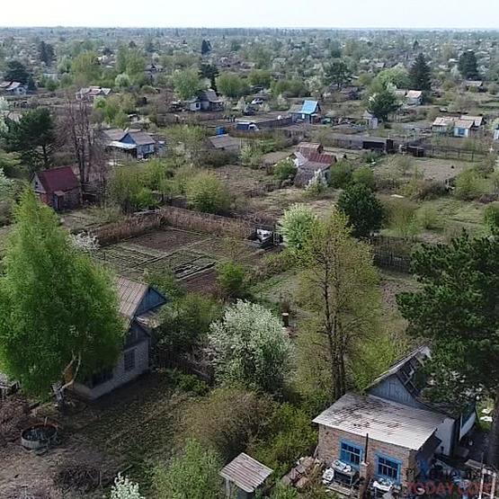 Вопрос с нехваткой поливочной воды в павлодарских садоводствах снят