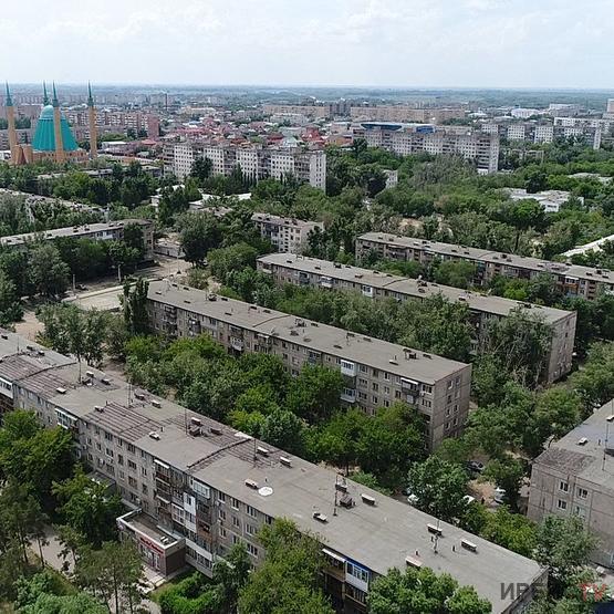 Коммунальщики прокомментировали сроки начала отопительного сезона в Павлодаре