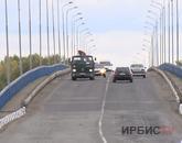 В Павлодаре построят новый автомобильный мост через Иртыш