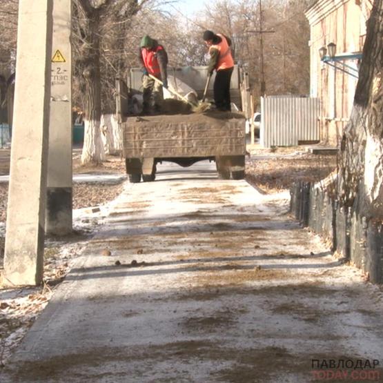 В Павлодаре зарегистрировано 11 ДТП и 30 обращений в травмпункт