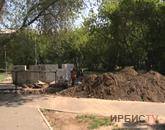 Более 300 домов в Павлодаре без горячей воды